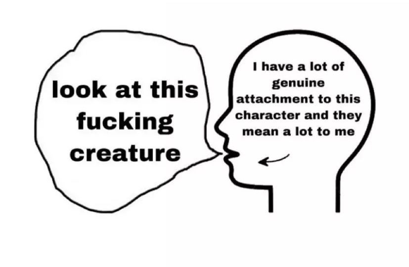 ADHD Memes tweet media