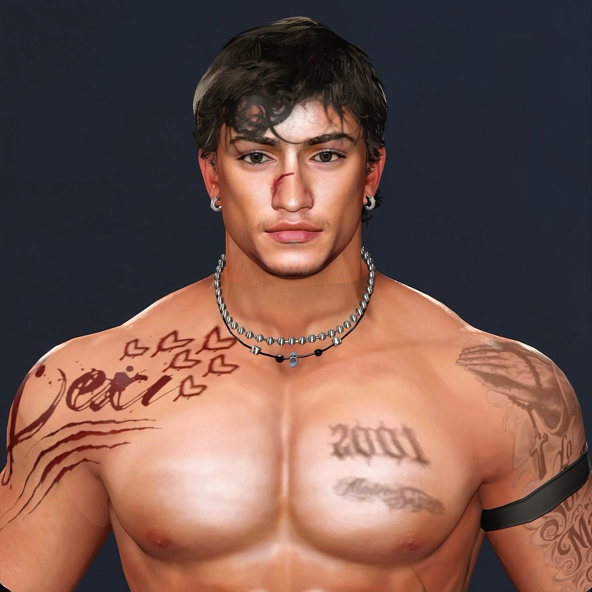 𝕮𝖗𝖚𝖟 𝖁. tweet media