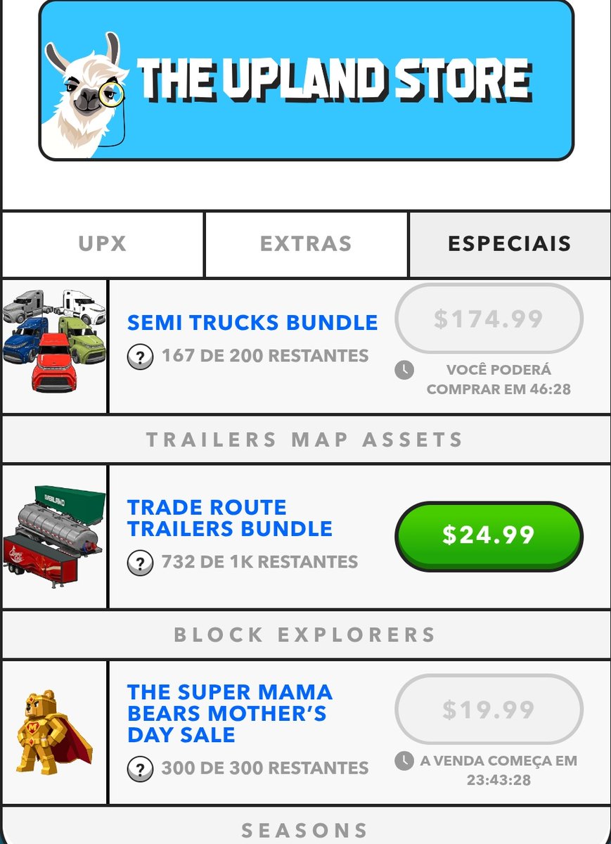 JrRedivo's tweet photo. Alguém quer a vaga do Trailer? https://t.co/Q8saaY5KMj