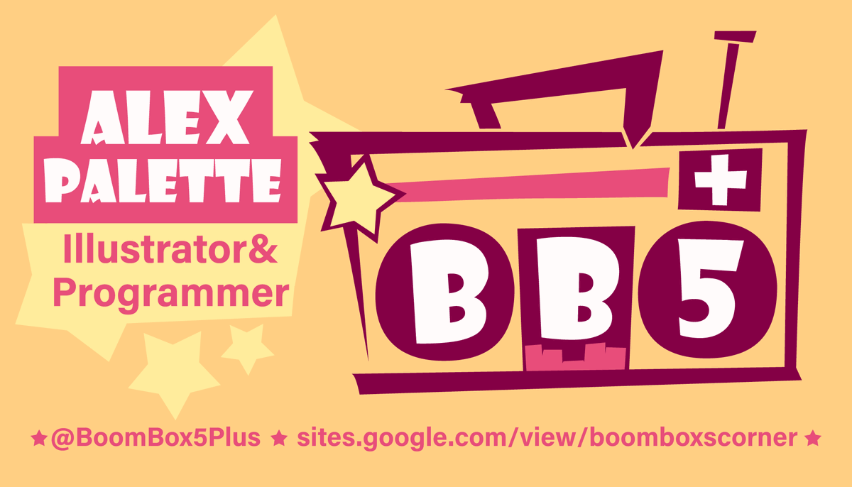🍂🌰BoomBox5🌰🍂 tweet media