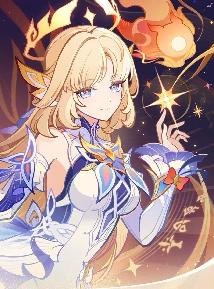 HoYoverse Animation Info tweet media