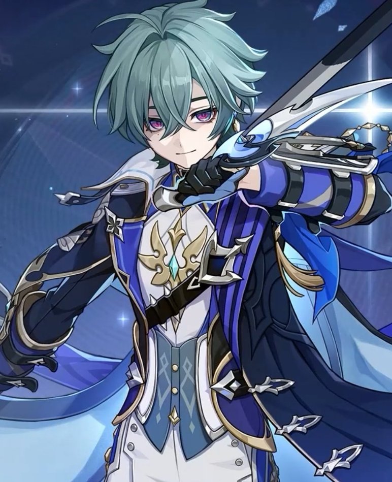 HoYoverse Animation Info tweet media