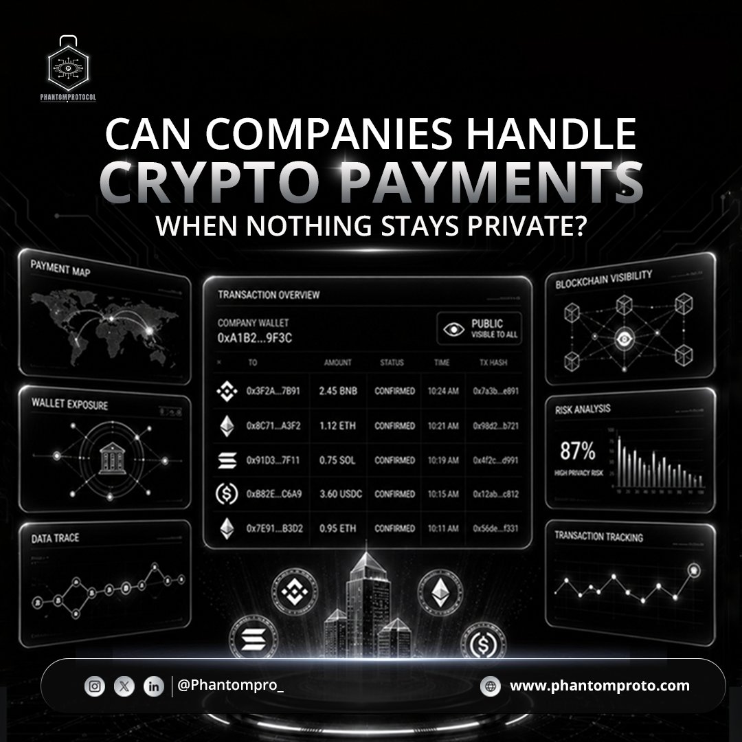 Phantom Protocol tweet media