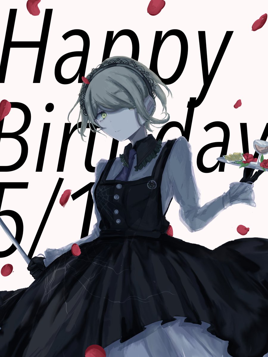neteokiru_667's tweet photo. ＃東条斬美生誕祭2026
#東条斬美誕生祭2026 https://t.co/w6ACaqZRig