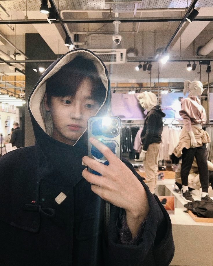 arnteness's tweet photo. 💭🤎 we are so back
#ruiselcaday #rsd #위아이 #WEi @WEi__Member @WEi__Official https://t.co/P9Ni8Pvgxz