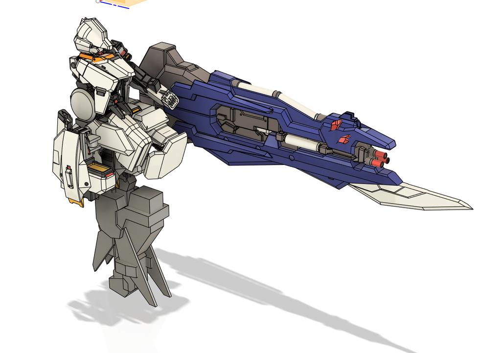 Asymmetry_Qi's tweet photo. #AOZ
#AOZREBOOT
TR-S Modeling in progress https://t.co/aXR5WFLuIE