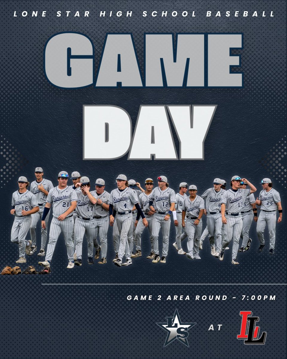 LSHS Baseball Nation tweet media