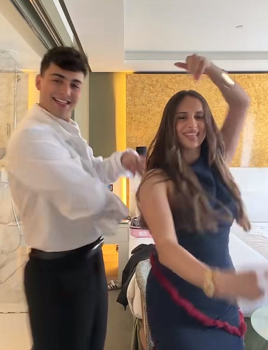 los mejores 👫