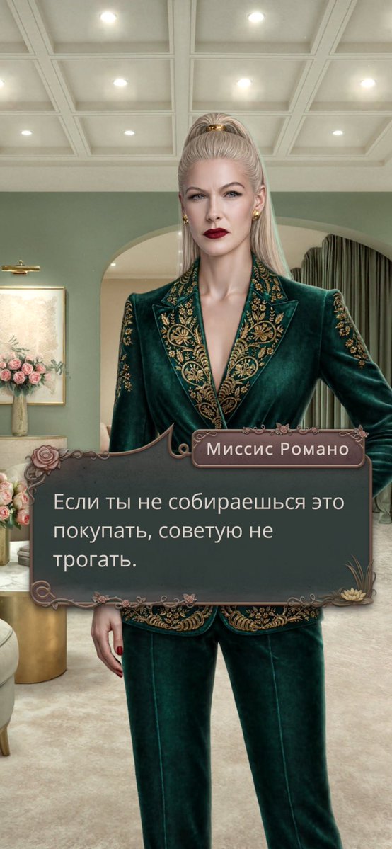 эфедрим | пешка Одетт tweet media