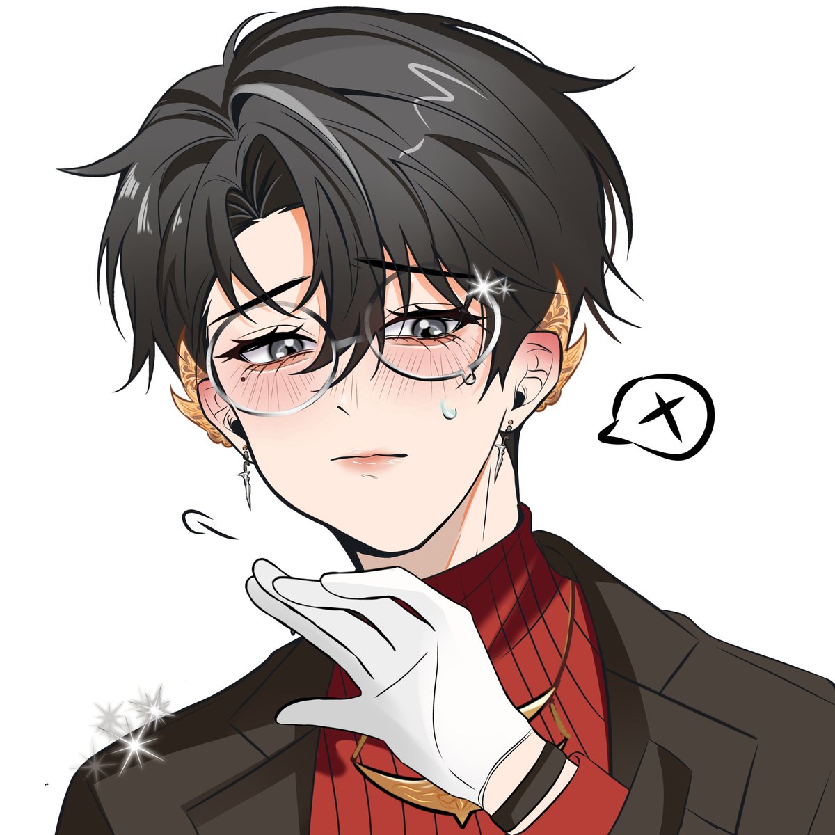 ArkeOchi 🌺 ||【𝐂𝐍𝐓𝐋𝐃𝐃𝐑】 tweet media