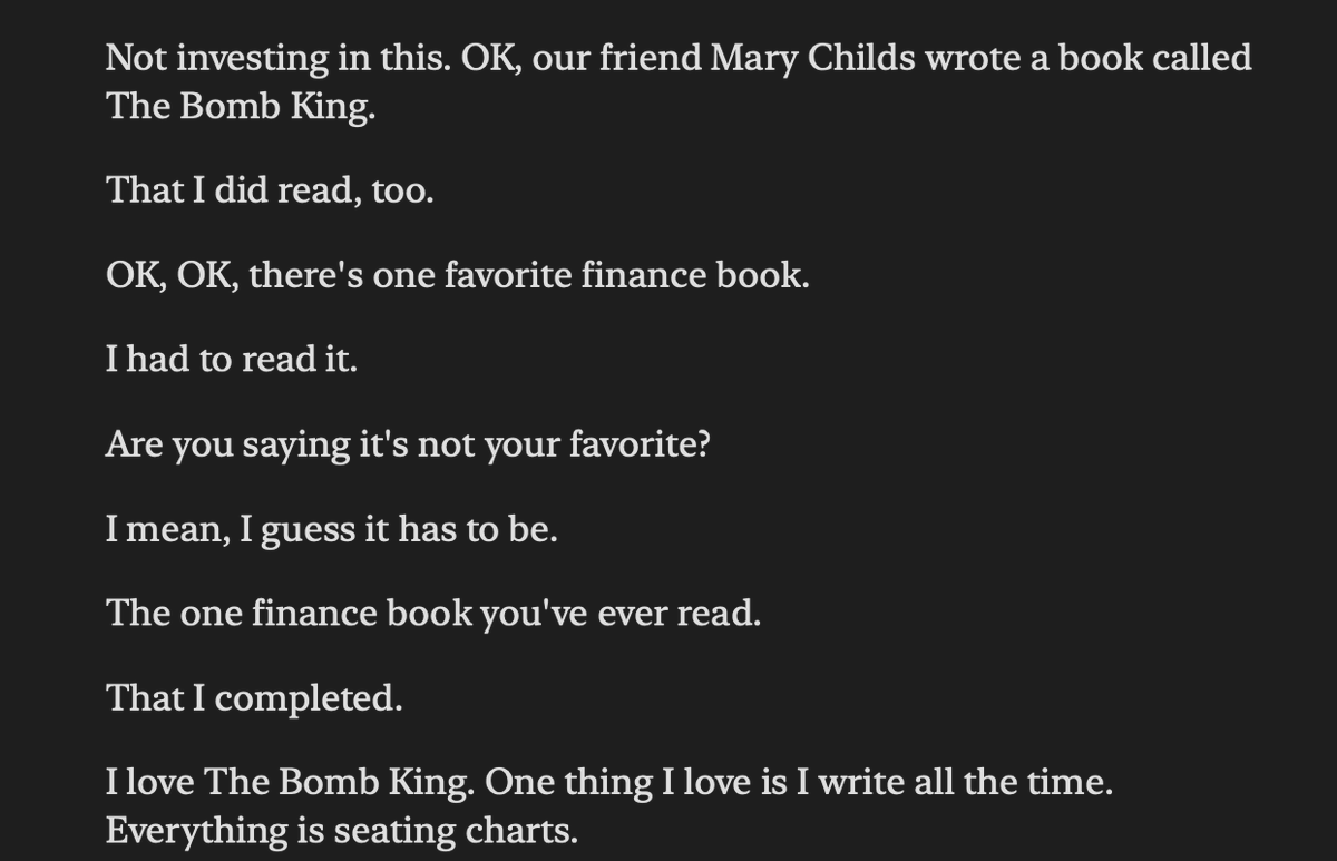 Mary Childs tweet media
