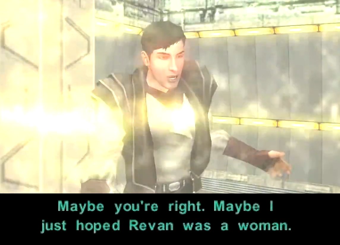 Dank Starkiller tweet media