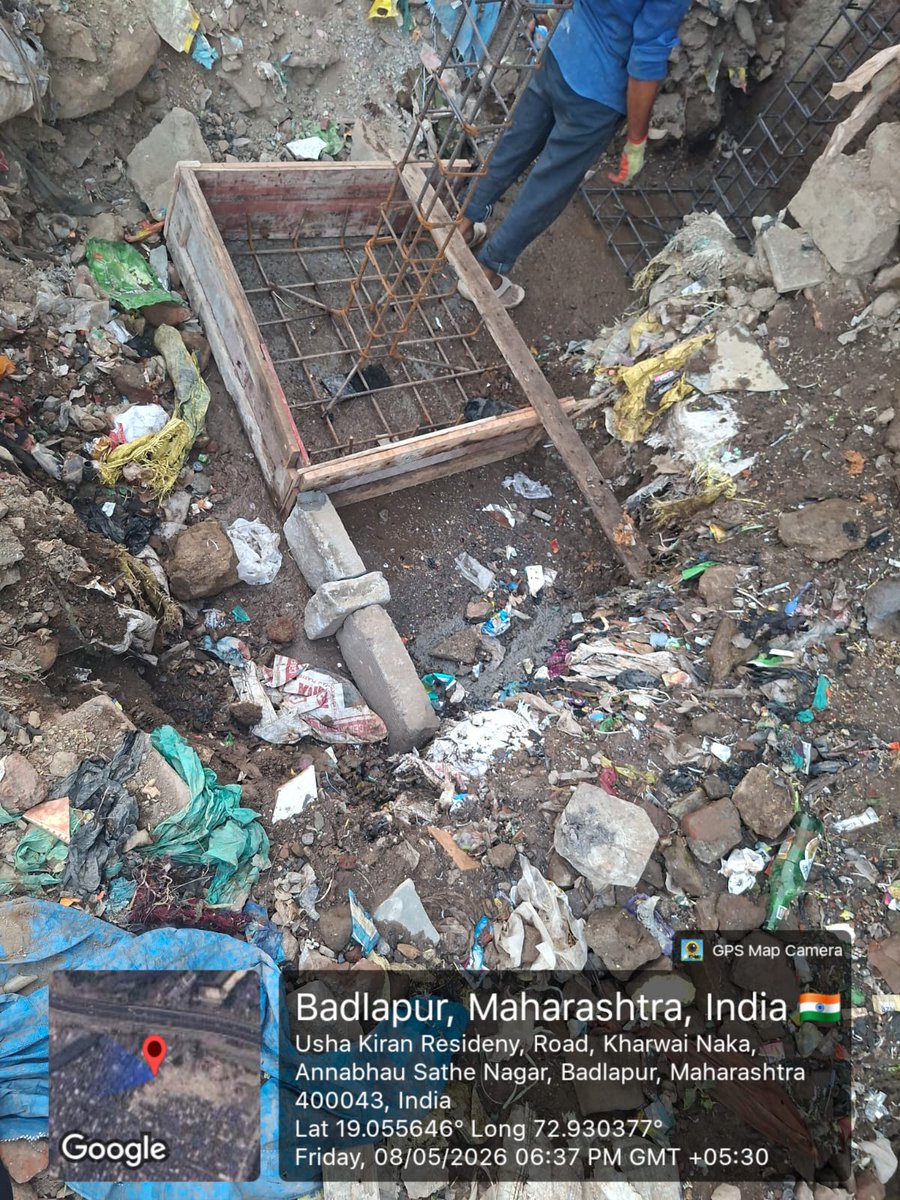 corruption free Mumbai tweet media