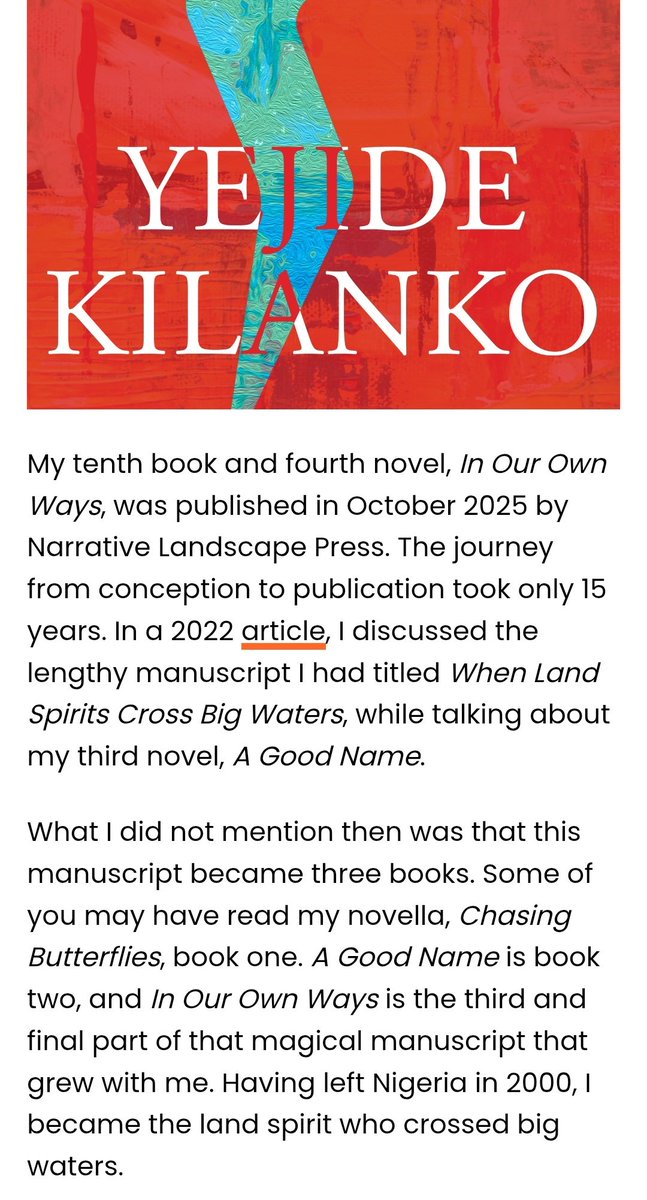 Narrative Landscape Press tweet media