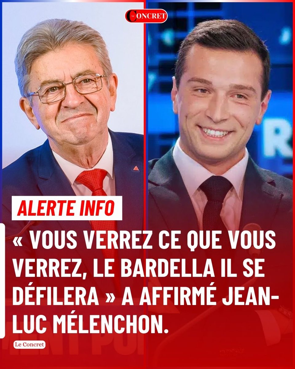 Le Concret tweet media