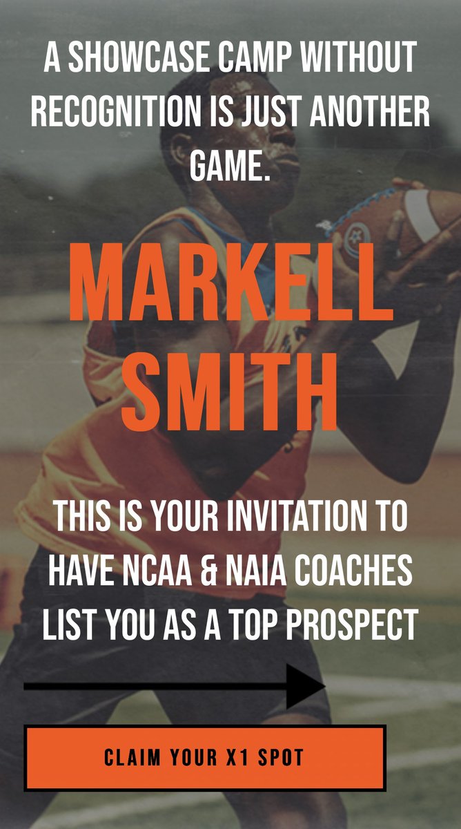 Markellsmith54's tweet photo. Thank you to @EXACTSports for the invitation https://t.co/2Vw286Xksu