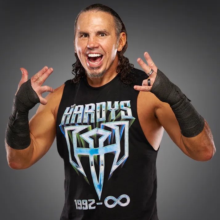 WrestlePurists tweet media