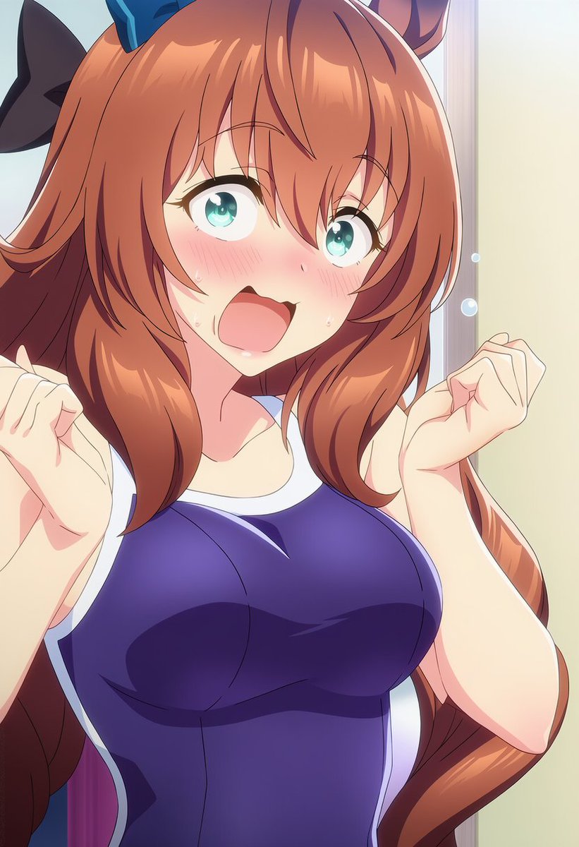 #マルゼンスキー #ウマ娘