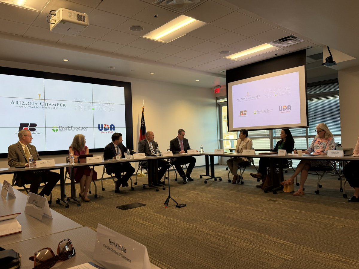 Arizona Chamber tweet media