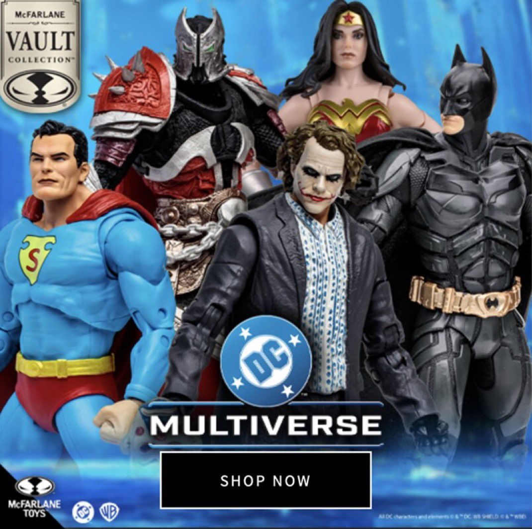 Figure News & Customs tweet media