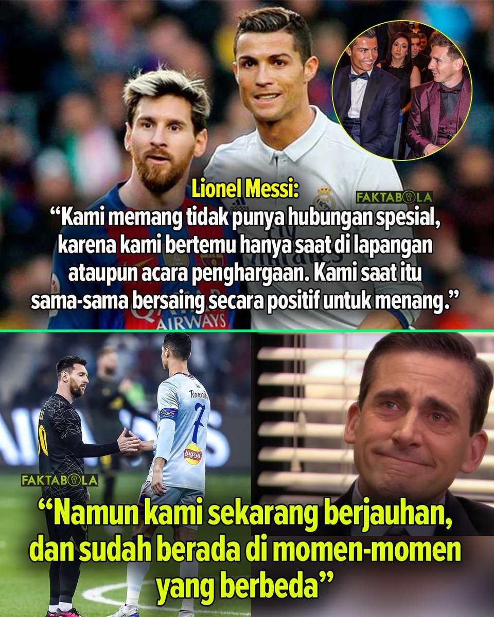 FaktaBola tweet media