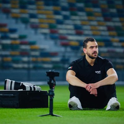 Omar Sobhy 🇪🇬 tweet media