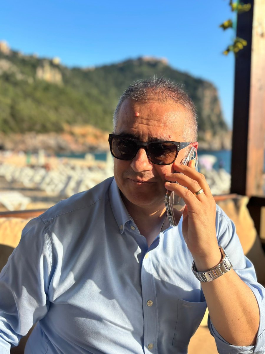 CihanbabaBaba's tweet photo. Bazen haftayı değil, kafayı memlekette kapatmak gerekir…

Alanya 🧡💚

📸 Fotoğraflar için teşekkürler Hüseyin Kalaycı

@AlanyaManset 

#Alanya #Memleket #Akdeniz #WeekendMood https://t.co/6Ll7OuUnY3
