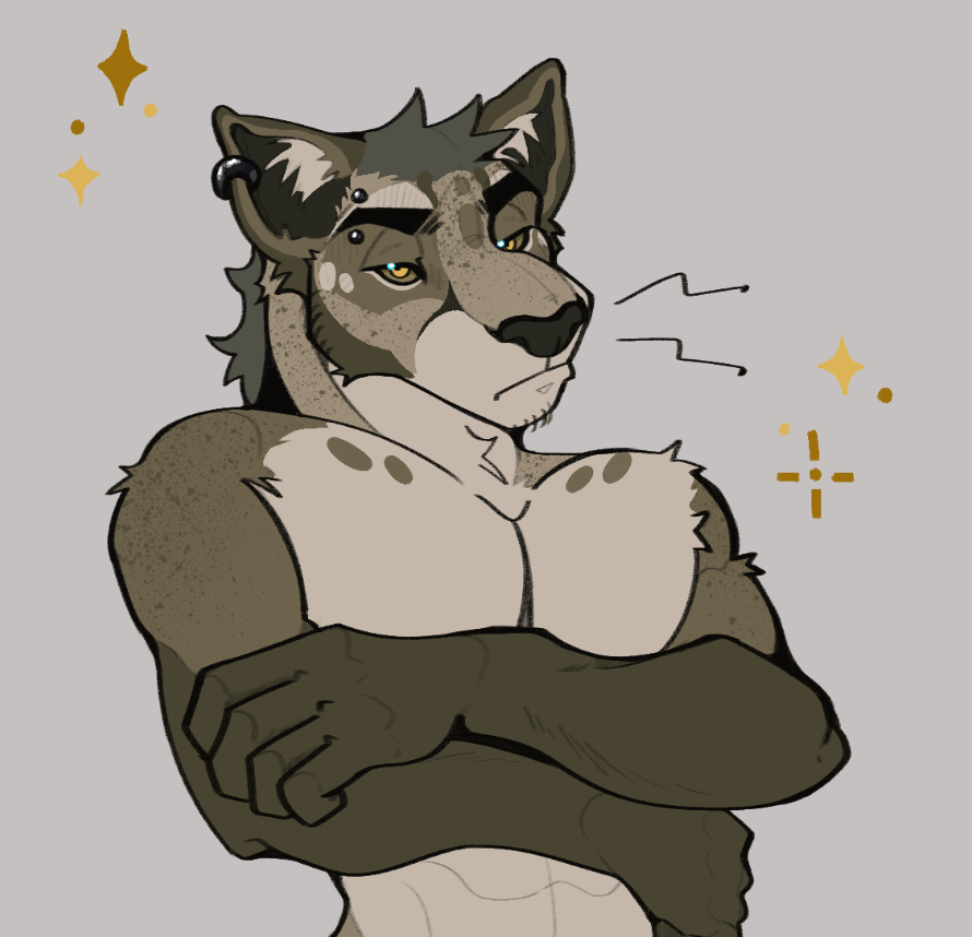 MUTT 🌻|| working on comms! tweet media