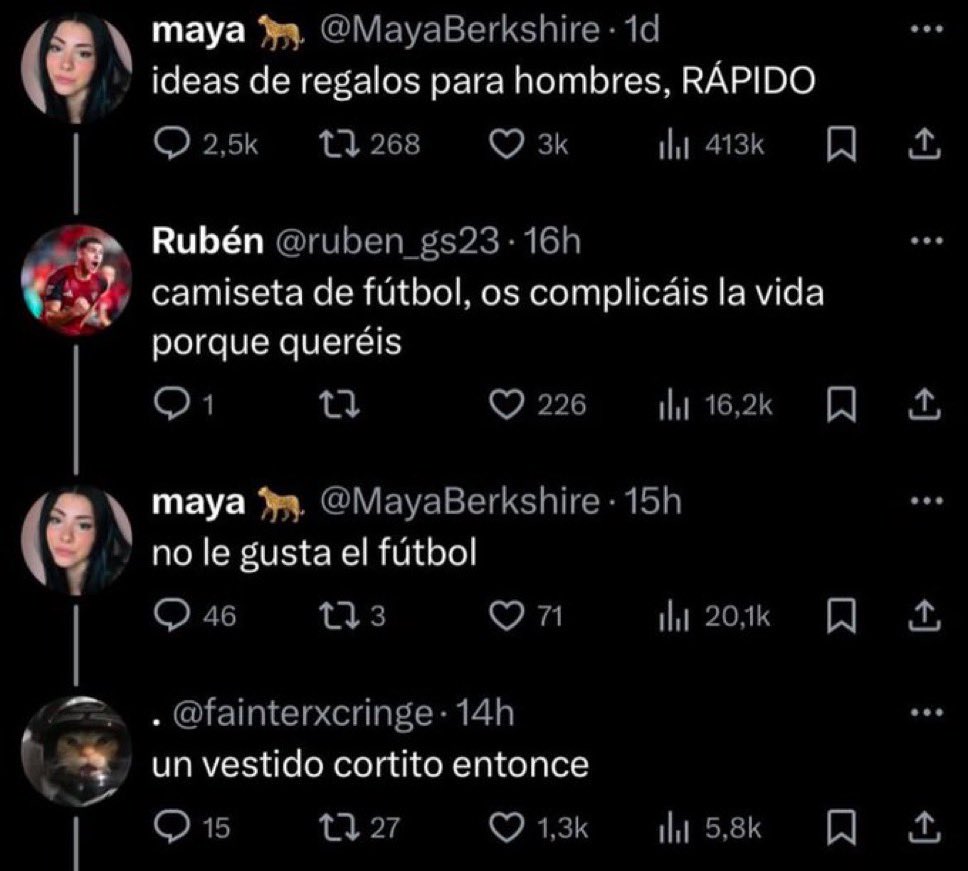 EL EMISARIO tweet media