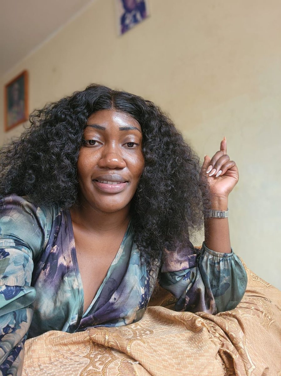 FruitDemer(Gigi)🇨🇲 tweet media
