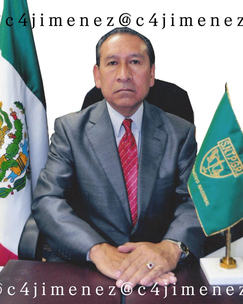 Carlos Jiménez tweet media