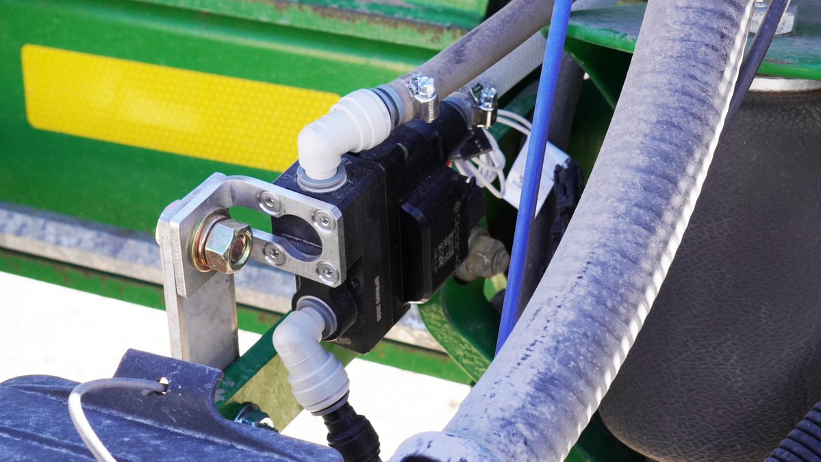 Capstan Ag Systems tweet media