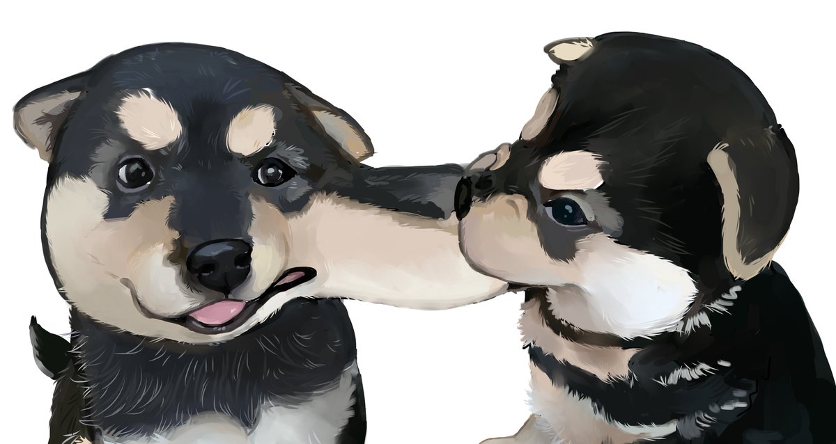 doggo revolution tweet media