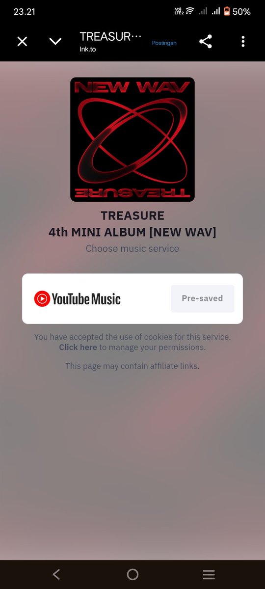 jw00lfiee @rzyoxi Ijin ikutan kakk #TREASURE_NEW_WAV #TREASURE