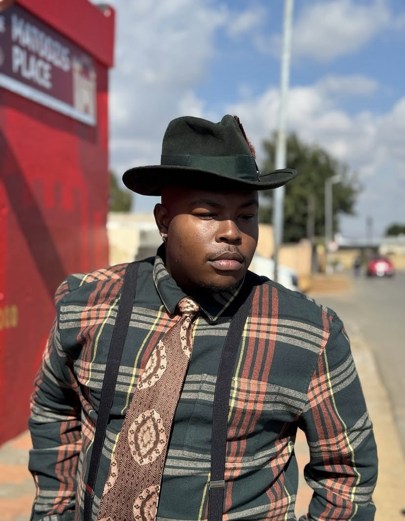 Melo_Malebo's tweet photo. House of Zwide has talent. Sandile appreciation post. 🔥 https://t.co/DBNWo2unJK