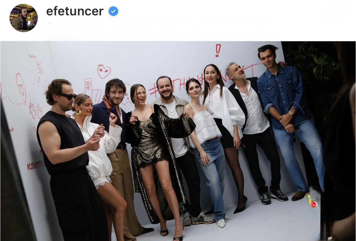 Mary37100062497's tweet photo. #SerenaySarikaya #HakanKurtas
#metinakdulger #borankuzum
#ahmetrifatsungar
#zeyneptugcebayat #esrarusann
#efetuncer #gulcanarslann #mericaral
#fatihartman
#KimlerGeldiKimlerGeçti #ThankYouNext
#KGKG #eceyorenc #bertanbasaran https://t.co/h6CT8XZ6qg