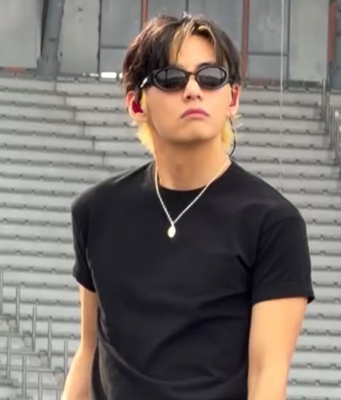 TAE GUIDE tweet media
