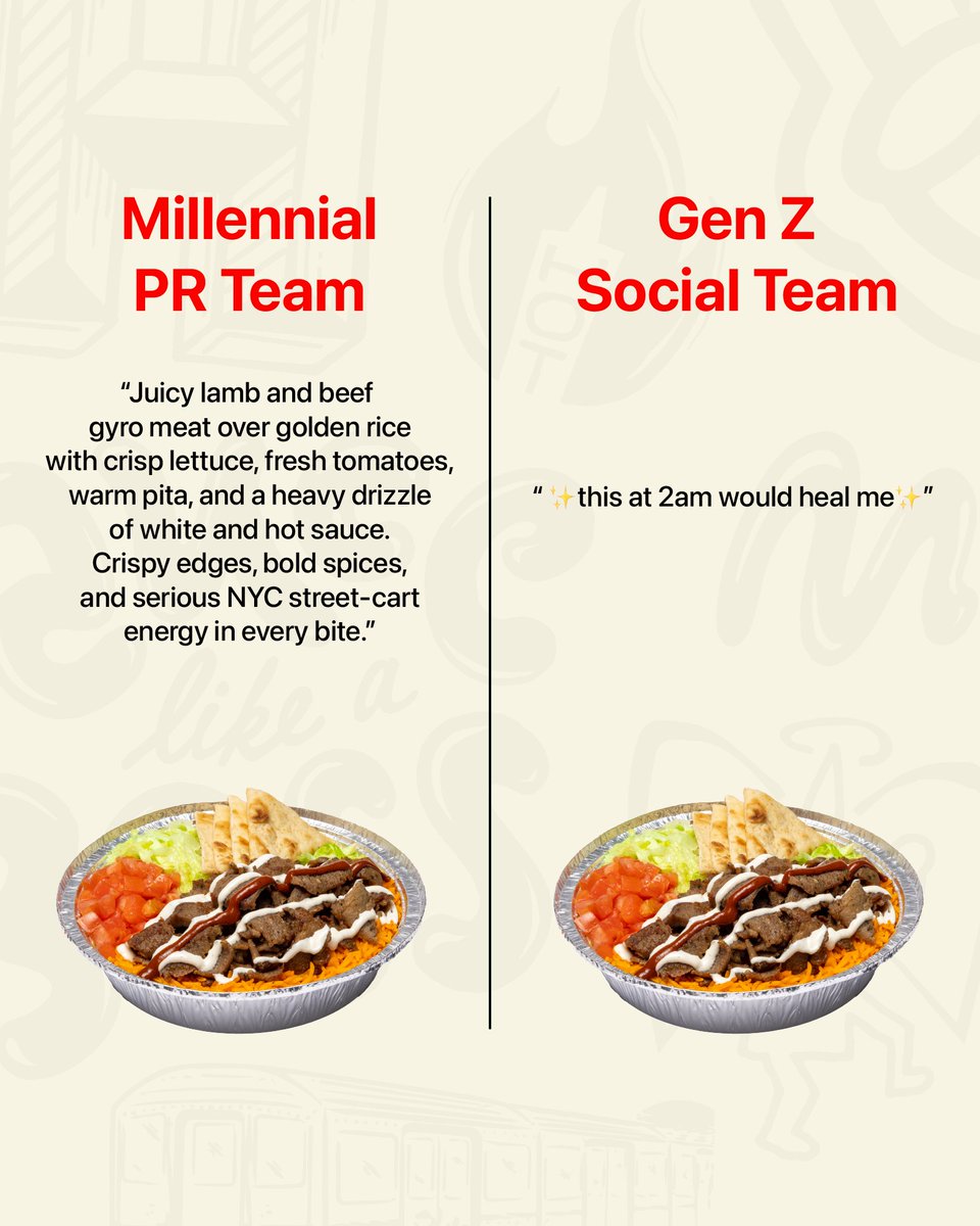 The Halal Guys tweet media
