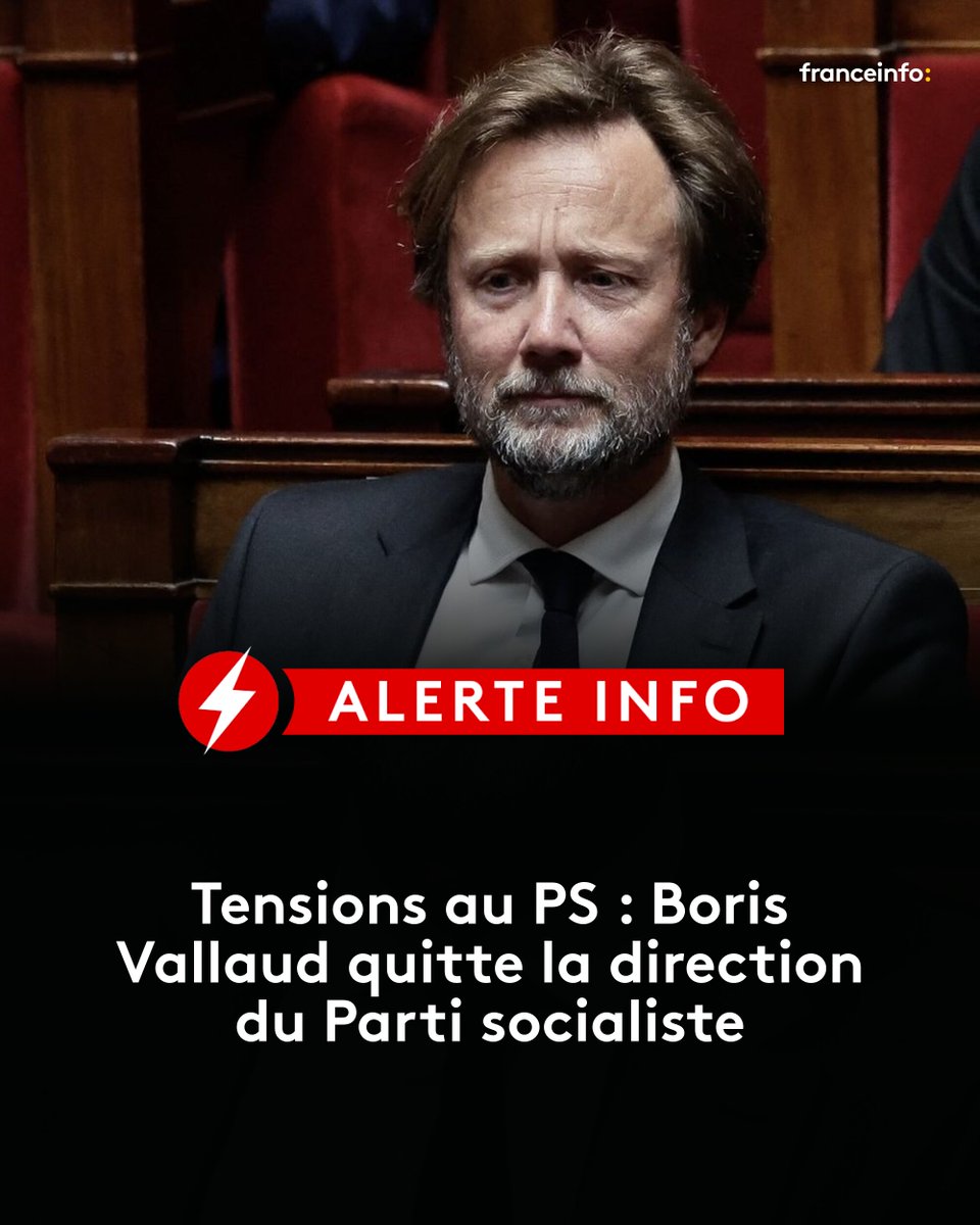 franceinfo tweet media