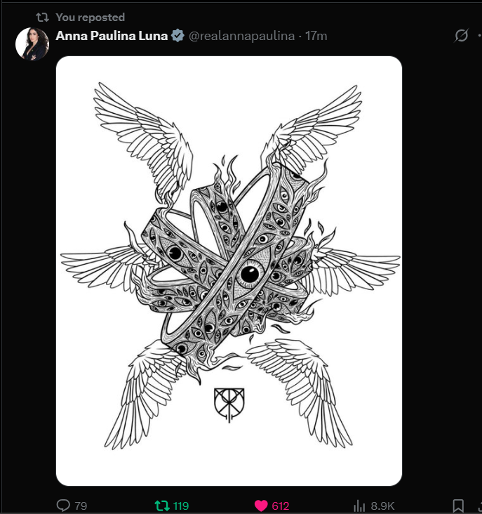 Kimberly Auer tweet media