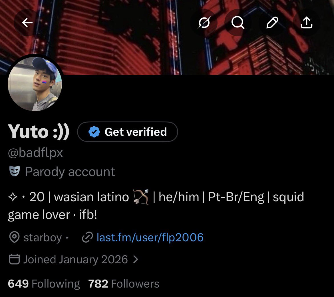 Yuto :)) tweet media