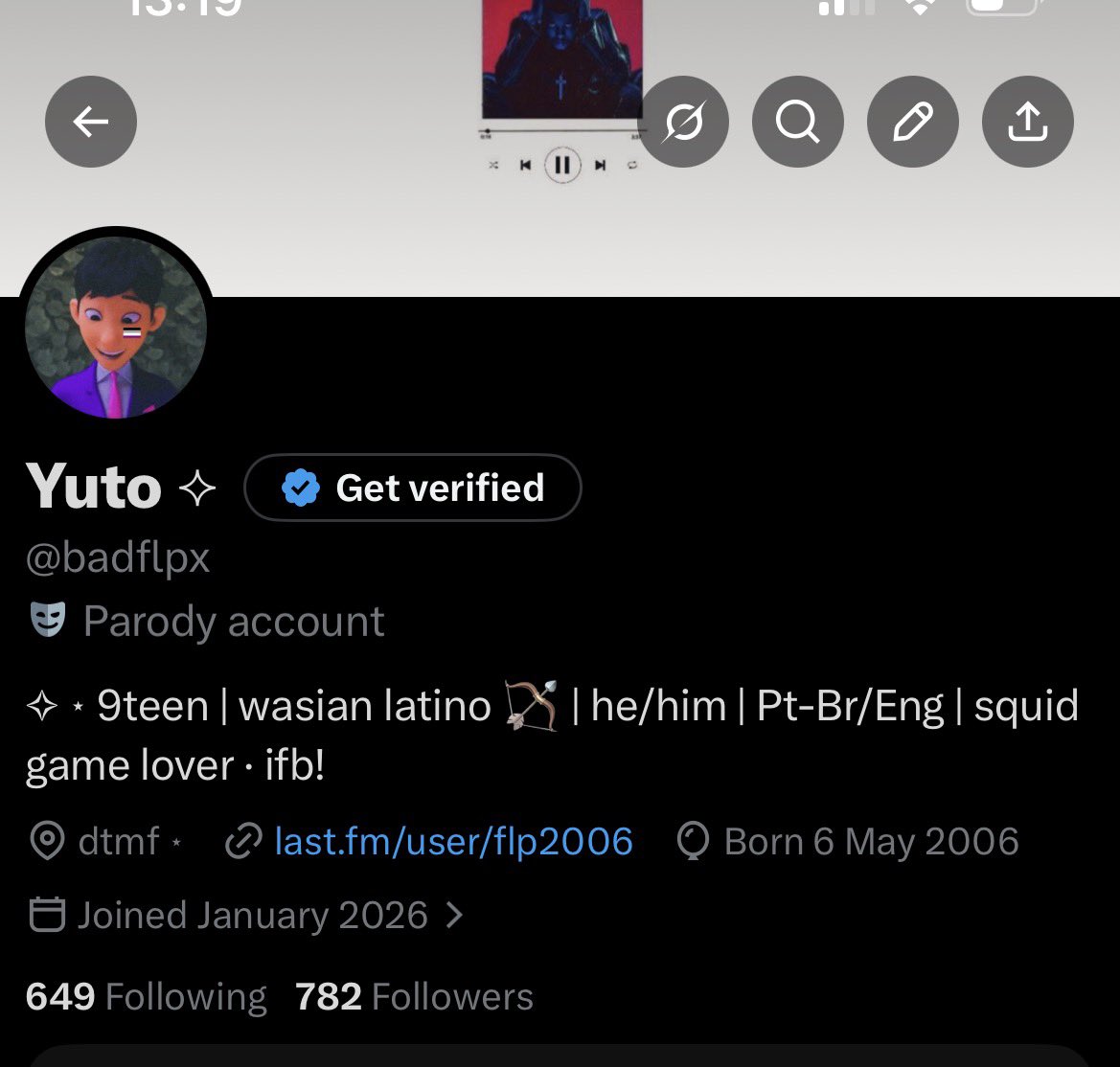 Yuto :)) tweet media
