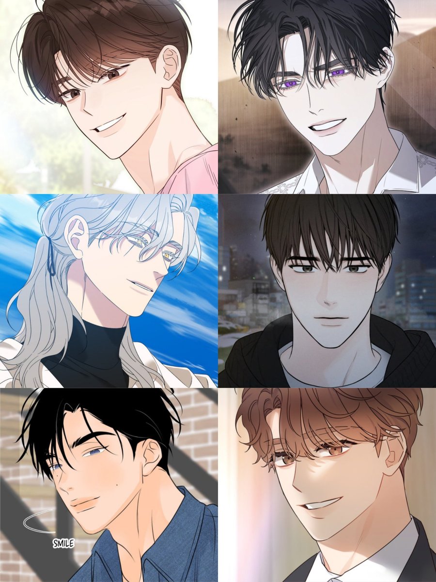 "but all alphas-" THEY WOULD NEVER!