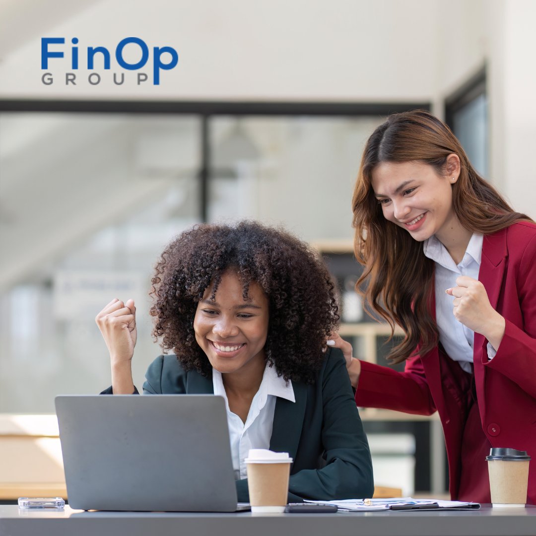 FinOp Group tweet media