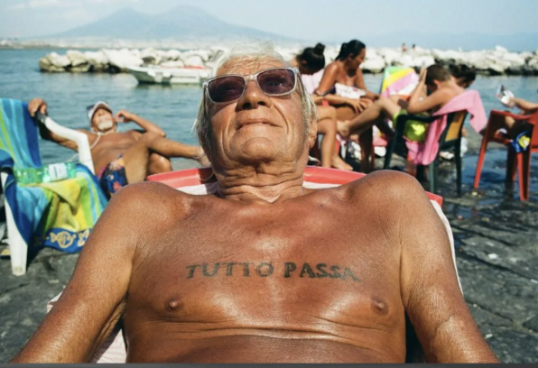 AlpacaAurelius's tweet photo. forget the american dream. i want to live the european dream.

lunch that lasts 3 hours, nude sunbathing, bread and pasta you can actually eat, food that has four ingredients, daily siesta, wine that doesn't give you a headache because it doesn't have 76 additives in it, sitting and doing nothing all day

they figured it out.
we're still trying to hustle our way there.