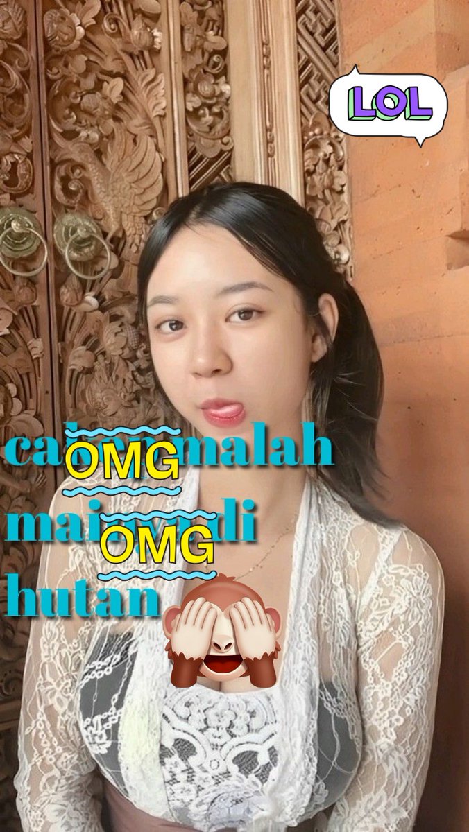 pemersatu batang tweet media