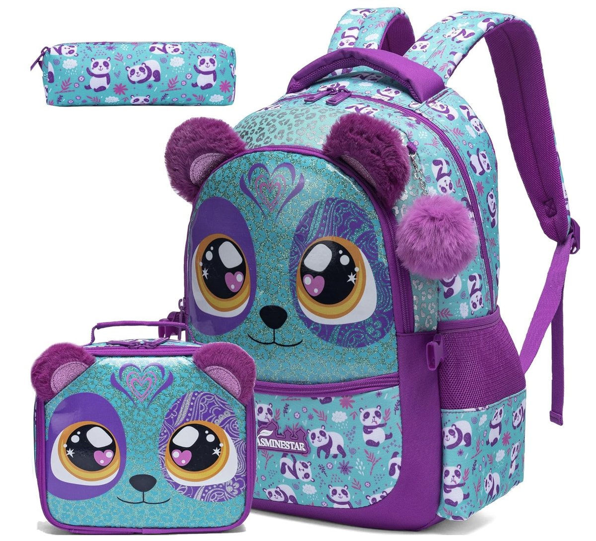 💜💙 56% OFF - Meetbelify Backpack 

(ad) joylink.io/wondrous-eleme…