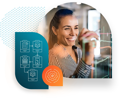 ActiveDEMAND's tweet photo. AI is changing the game in senior living marketingconnecting families, boosting occupancy &amp; automating campaigns without added workload. Get the basics on Machine Learning &amp; Generative AI in plain terms https://t.co/BTTpXS5okW https://t.co/JvN9opQDSG