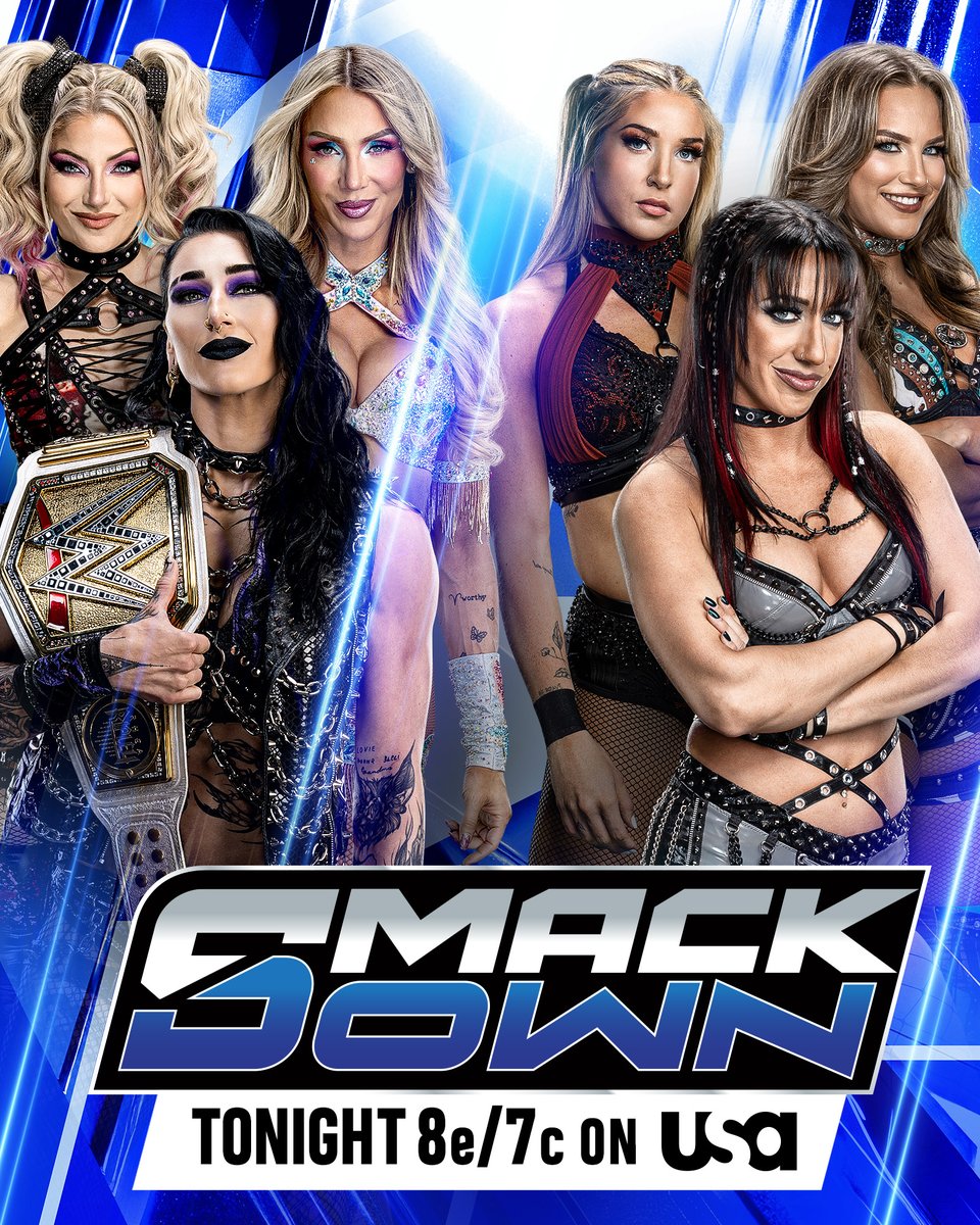 WWE tweet media