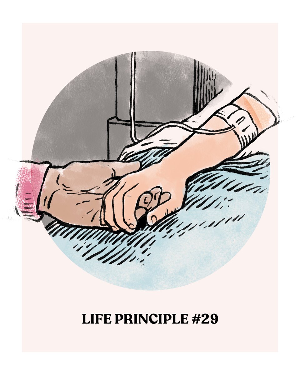 LP #29: We learn more in our valley experiences than on our mountaintops.

It's in the hard seasons, the ones we'd never choose for ourselves, that God does some of His deepest and most lasting work in us.